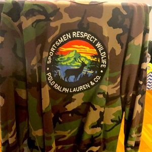 Men’s Polo Ralph Lauren XXL